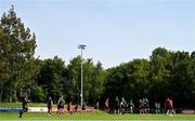 16 June 2025; A general view during the British & Irish Lions rugby squad training at the UCD Bowl in Dublin. Photo by Ramsey Cardy/Sportsfile