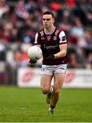 14 June 2025; Daniel Ó Flaherty of Galway during the GAA Football All-Ireland Senior Championship Round 3 match between Galway and Armagh at Kingspan Breffni in Cavan. Photo by Ben McShane/Sportsfile