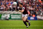 14 June 2025; Shane Walsh of Galway during the GAA Football All-Ireland Senior Championship Round 3 match between Galway and Armagh at Kingspan Breffni in Cavan. Photo by Ben McShane/Sportsfile