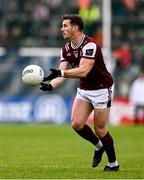 14 June 2025; Shane Walsh of Galway during the GAA Football All-Ireland Senior Championship Round 3 match between Galway and Armagh at Kingspan Breffni in Cavan. Photo by Ben McShane/Sportsfile