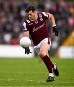 14 June 2025; Shane Walsh of Galway during the GAA Football All-Ireland Senior Championship Round 3 match between Galway and Armagh at Kingspan Breffni in Cavan. Photo by Ben McShane/Sportsfile