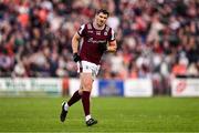 14 June 2025; Shane Walsh of Galway during the GAA Football All-Ireland Senior Championship Round 3 match between Galway and Armagh at Kingspan Breffni in Cavan. Photo by Ben McShane/Sportsfile