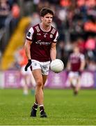 14 June 2025; Sean Kelly of Galway during the GAA Football All-Ireland Senior Championship Round 3 match between Galway and Armagh at Kingspan Breffni in Cavan. Photo by Ben McShane/Sportsfile