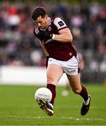 14 June 2025; Shane Walsh of Galway during the GAA Football All-Ireland Senior Championship Round 3 match between Galway and Armagh at Kingspan Breffni in Cavan. Photo by Ben McShane/Sportsfile