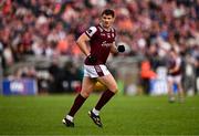 14 June 2025; Shane Walsh of Galway during the GAA Football All-Ireland Senior Championship Round 3 match between Galway and Armagh at Kingspan Breffni in Cavan. Photo by Ben McShane/Sportsfile