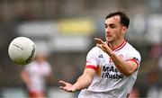 15 June 2025; Daragh Canavan of Tyrone during the GAA Football All-Ireland Senior Championship Round 3 match between Tyrone and Cavan at Brewster Park in Enniskillen, Fermanagh. Photo by Ben McShane/Sportsfile
