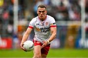 15 June 2025; Conn Kilpatrick of Tyrone during the GAA Football All-Ireland Senior Championship Round 3 match between Tyrone and Cavan at Brewster Park in Enniskillen, Fermanagh. Photo by Ben McShane/Sportsfile