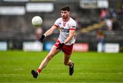 15 June 2025; Ciaran Daly of Tyrone during the GAA Football All-Ireland Senior Championship Round 3 match between Tyrone and Cavan at Brewster Park in Enniskillen, Fermanagh. Photo by Ben McShane/Sportsfile