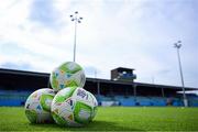 16 June 2025; A general view before the SSE Airtricity Men's Premier Division match between Drogheda United and Shamrock Rovers at Sullivan & Lambe Park in Drogheda, Louth. Photo by Shauna Clinton/Sportsfile