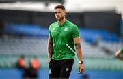 16 June 2025; Lee Grace of Shamrock Rovers before the SSE Airtricity Men's Premier Division match between Drogheda United and Shamrock Rovers at Sullivan & Lambe Park in Drogheda, Louth. Photo by Ben McShane/Sportsfile