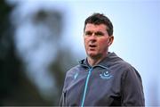 16 June 2025; Drogheda United manager Kevin Doherty during the SSE Airtricity Men's Premier Division match between Drogheda United and Shamrock Rovers at Sullivan & Lambe Park in Drogheda, Louth. Photo by Shauna Clinton/Sportsfile