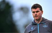 16 June 2025; Drogheda United manager Kevin Doherty during the SSE Airtricity Men's Premier Division match between Drogheda United and Shamrock Rovers at Sullivan & Lambe Park in Drogheda, Louth. Photo by Shauna Clinton/Sportsfile