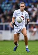 14 June 2025; Tommy Gill of Kildare during the Tailteann Cup quarter-final match between Kildare and Offaly at Cedral St Conleth's Park in Newbridge, Kildare. Photo by Piaras Ó Mídheach/Sportsfile
