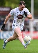 14 June 2025; James McGrath of Kildare during the Tailteann Cup quarter-final match between Kildare and Offaly at Cedral St Conleth's Park in Newbridge, Kildare. Photo by Piaras Ó Mídheach/Sportsfile