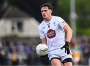14 June 2025; David Hyland of Kildare during the Tailteann Cup quarter-final match between Kildare and Offaly at Cedral St Conleth's Park in Newbridge, Kildare. Photo by Piaras Ó Mídheach/Sportsfile