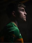 17 June 2025; Donegal footballer Shane O'Donnell poses for a portrait at the national launch of the GAA Football All-Ireland Senior Championship Series at the Croke Park in Dublin. Photo by Shauna Clinton/Sportsfile