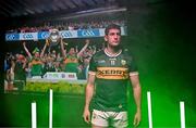 17 June 2025; Kerry footballer Paul Geaney poses for a portrait at the national launch of the GAA Football All-Ireland Senior Championship Series at the Croke Park in Dublin. Photo by Sam Barnes/Sportsfile