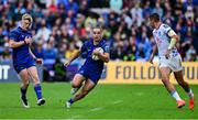 14 June 2025; James Lowe of Leinster during the United Rugby Championship Grand Final match between Leinster and Vodacom Bulls at Croke Park in Dublin. Photo by Brendan Moran/Sportsfile