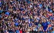 14 June 2025; Jordie Barrett of Leinster during the United Rugby Championship Grand Final match between Leinster and Vodacom Bulls at Croke Park in Dublin. Photo by Brendan Moran/Sportsfile