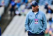 14 June 2025; Vodacom Bulls director of rugby Jake White before the United Rugby Championship Grand Final match between Leinster and Vodacom Bulls at Croke Park in Dublin. Photo by Brendan Moran/Sportsfile