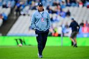 14 June 2025; Vodacom Bulls director of rugby Jake White before the United Rugby Championship Grand Final match between Leinster and Vodacom Bulls at Croke Park in Dublin. Photo by Brendan Moran/Sportsfile