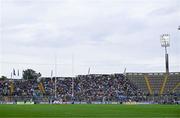 14 June 2025; A general view of the crowd in attendance during the United Rugby Championship Grand Final match between Leinster and Vodacom Bulls at Croke Park in Dublin. Photo by Brendan Moran/Sportsfile