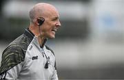 15 June 2025; Clare manager Ger O'Connell during the Electric Ireland GAA Hurling All-Ireland Minor Championship semi-final match between Cork and Clare at FBD Semple Stadium in Thurles, Tipperary. Photo by Brendan Moran/Sportsfile