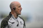 15 June 2025; Clare manager Ger O'Connell during the Electric Ireland GAA Hurling All-Ireland Minor Championship semi-final match between Cork and Clare at FBD Semple Stadium in Thurles, Tipperary. Photo by Brendan Moran/Sportsfile