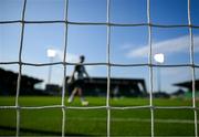 20 June 2025; A general view before the SSE Airtricity Men's Premier Division match between Shamrock Rovers and Cork City at Tallaght Stadium in Dublin. Photo by David Fitzgerald/Sportsfile