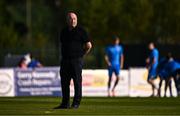 20 June 2025; Waterford head coach John Coleman before the SSE Airtricity Men's Premier Division match between Waterford and Bohemians at the Regional Sports Centre in Waterford. Photo by Ben McShane/Sportsfile