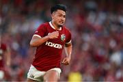 20 June 2025; Marcus Smith of British & Irish Lions during the Lions 1888 Cup match between the British & Irish Lions and Argentina at the Aviva Stadium in Dublin. Photo by Brendan Moran/Sportsfile
