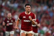 20 June 2025; Marcus Smith of British & Irish Lions during the Lions 1888 Cup match between the British & Irish Lions and Argentina at the Aviva Stadium in Dublin. Photo by Brendan Moran/Sportsfile