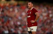 20 June 2025; Ben Earl of British & Irish Lions during the Lions 1888 Cup match between the British & Irish Lions and Argentina at the Aviva Stadium in Dublin. Photo by Brendan Moran/Sportsfile