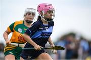 21 June 2025; Odette Caffrey of Naomh Jude during the John West Féile na nGael Camogie and Hurling National Finals at Halo Tiles Wexford GAA Centre of Excellence in Ferns, Wexford. Photo by Shauna Clinton/Sportsfile