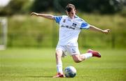 21 June 2025; Action during the match between Sligo Rovers and UCD at the EA SPORTS LOI Academy MU14 Development Day at FAI Headquarters in Abbotstown, Dublin. Photo by Ben McShane/Sportsfile