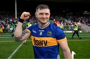 21 June 2025; Willie Connors of Tipperary after the GAA Hurling All-Ireland Senior Championship quarter-final match between Galway and Tipperary at TUS Gaelic Grounds in Limerick. Photo by Ray McManus/Sportsfile