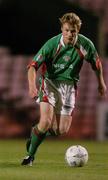 17 September 2004; Colin .T. O'Brien, Cork City. eircom league, Premier Division, Bohemians v Cork City, Dalymount Park, Dublin. Picture credit; Brian Lawless / SPORTSFILE