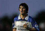 11 September 2004; Alan Kelly, Athlone Town. FAI Cup Quarter-Final, Longford Town v Athlone Town, Flancare Park, Longford. Picture credit; David Maher / SPORTSFILE