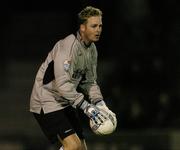 11 September 2004; Anthony Fennelly, Athlone Town. FAI Cup Quarter-Final, Longford Town v Athlone Town, Flancare Park, Longford. Picture credit; David Maher / SPORTSFILE