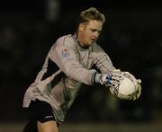 11 September 2004; Anthony Fennelly, Athlone Town. FAI Cup Quarter-Final, Longford Town v Athlone Town, Flancare Park, Longford. Picture credit; David Maher / SPORTSFILE