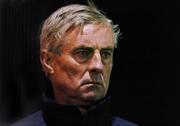 13 September 2004; Pete Mahon , UCD manager. FAI Cup Quarter Final Replay, Drogheda United v UCD, United Park, Drogheda, Co. Louth. Picture credit; David Maher / SPORTSFILE