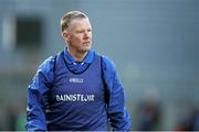 13 October 2013; St Lomans manager Declan Rowney. Westmeath County Senior Club Football Championship Final, St Lomans v Tyrrellspass, Cusack Park, Mullingar, Co Westmeath. Picture credit: Ramsey Cardy / SPORTSFILE