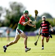 21 June 2025; Billy Mehigan of Ballinora during the Hurling Division 1 Final match between Ballygunner and Ballinora during the John West Féile na nGael Camogie and Hurling National Finals at Halo Tiles Wexford GAA Centre of Excellence in Ferns, Wexford. Photo by Shauna Clinton/Sportsfile