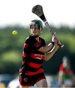 21 June 2025; Michael Moloney of Ballygunner during the Hurling Division 1 Final match between Ballygunner and Ballinora during the John West Féile na nGael Camogie and Hurling National Finals at Halo Tiles Wexford GAA Centre of Excellence in Ferns, Wexford. Photo by Shauna Clinton/Sportsfile