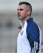 21 June 2025; Cavan manager Raymond Galligan during the GAA Football All-Ireland Senior Championship preliminary quarter-final match between Kerry and Cavan at Fitzgerald Stadium in Killarney, Kerry. Photo by Brendan Moran/Sportsfile
