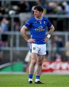 21 June 2025; Killian Brady of Cavan at the final whistle of the GAA Football All-Ireland Senior Championship preliminary quarter-final match between Kerry and Cavan at Fitzgerald Stadium in Killarney, Kerry. Photo by Brendan Moran/Sportsfile