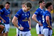 21 June 2025; Paddy Lynch of Cavan at the final whistle of the GAA Football All-Ireland Senior Championship preliminary quarter-final match between Kerry and Cavan at Fitzgerald Stadium in Killarney, Kerry. Photo by Brendan Moran/Sportsfile