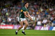 21 June 2025; David Clifford of Kerry during the GAA Football All-Ireland Senior Championship preliminary quarter-final match between Kerry and Cavan at Fitzgerald Stadium in Killarney, Kerry. Photo by Brendan Moran/Sportsfile