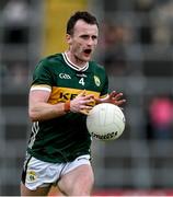 21 June 2025; Tom O'Sullivan of Kerry during the GAA Football All-Ireland Senior Championship preliminary quarter-final match between Kerry and Cavan at Fitzgerald Stadium in Killarney, Kerry. Photo by Brendan Moran/Sportsfile