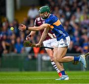 21 June 2025; Robert Doyle of Tipperary during the GAA Hurling All-Ireland Senior Championship quarter-final match between Galway and Tipperary at TUS Gaelic Grounds in Limerick. Photo by Ray McManus/Sportsfile